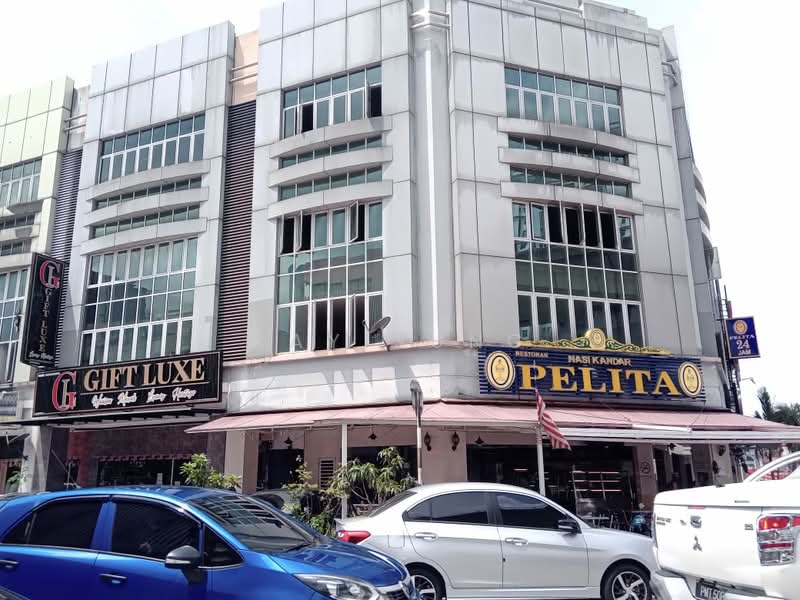 Kedai / Pejabat untuk Dijual di BANDAR PUCHONG JAYA (Puchong) - Ray Sung - PropertyGuru.com.my