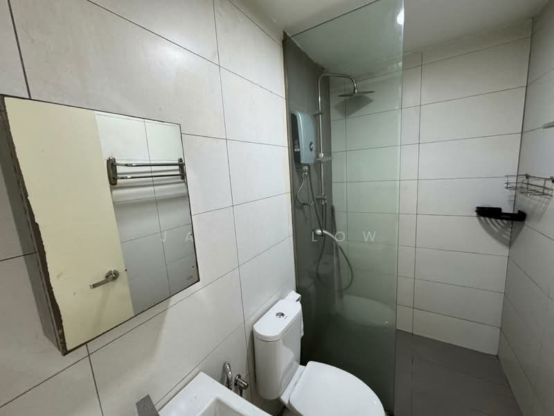 Service Residence for Rent at The Grand @ Kelana Damansara Suite - Jason Low - Bathroom - PropertyGuru.com.my