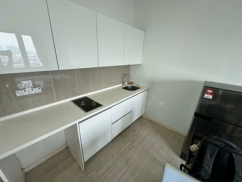 Service Residence for Rent at The Grand @ Kelana Damansara Suite - Jason Low - Kitchen - PropertyGuru.com.my
