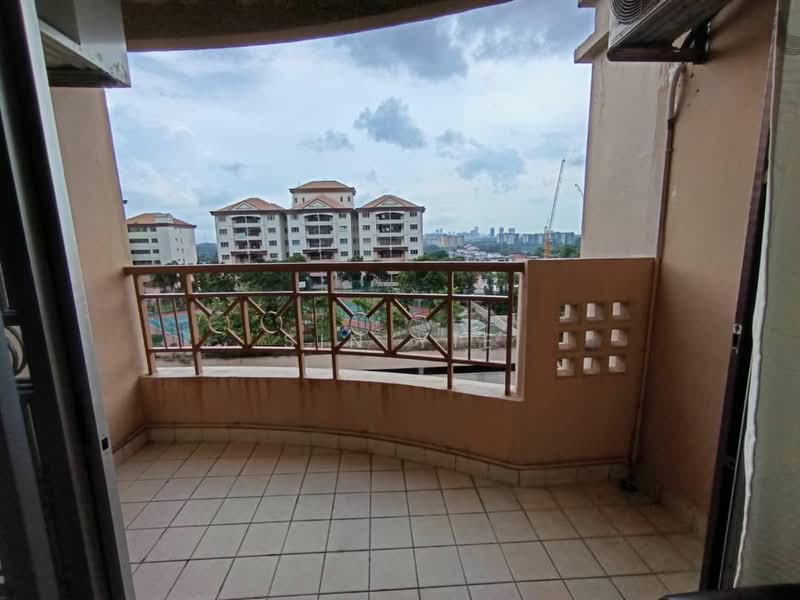 Pangsapuri untuk Dijual di Prima Regency - Sin Yie - PropertyGuru.com.my