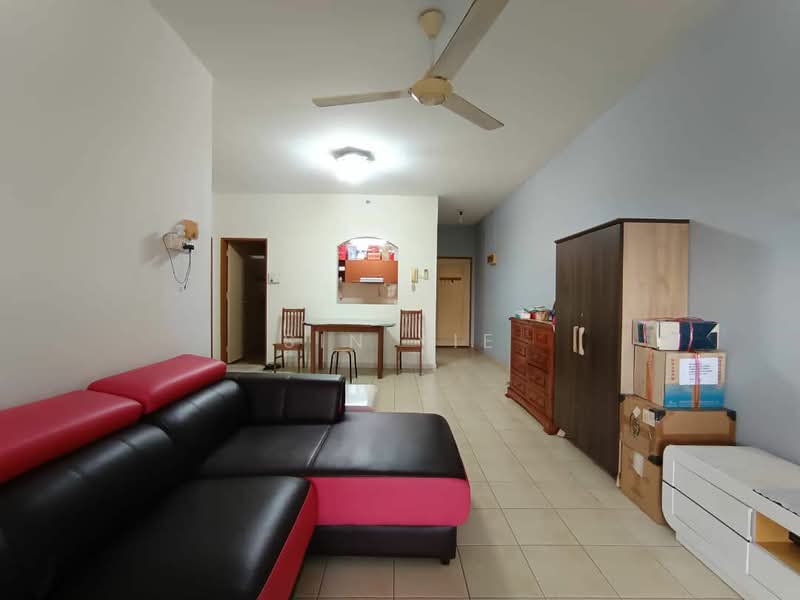 Pangsapuri untuk Dijual di Prima Regency - Sin Yie - PropertyGuru.com.my
