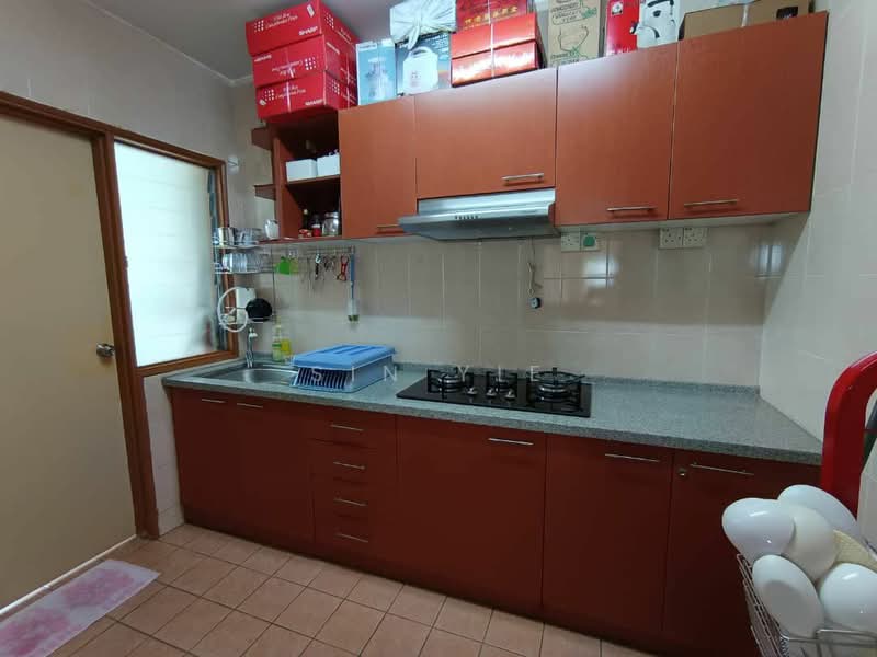 Pangsapuri untuk Dijual di Prima Regency - Sin Yie - PropertyGuru.com.my