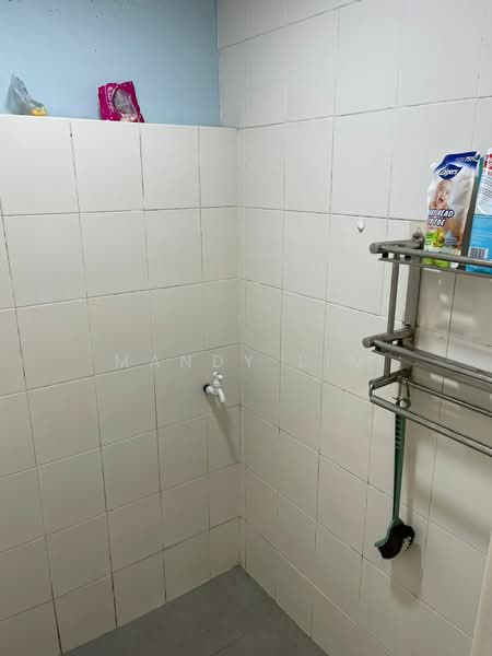 Pangsapuri untuk Dijual di Zan Ara - Mandy Lim - Bathroom - PropertyGuru.com.my