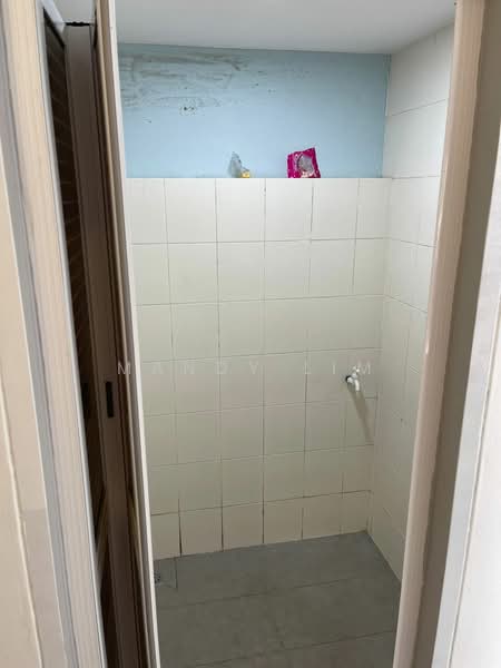 Pangsapuri untuk Dijual di Zan Ara - Mandy Lim - Bathroom - PropertyGuru.com.my