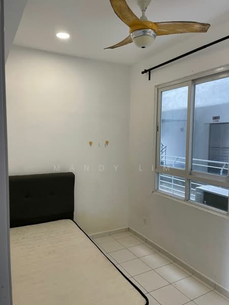 Pangsapuri untuk Dijual di Zan Ara - Mandy Lim - Bedroom - PropertyGuru.com.my