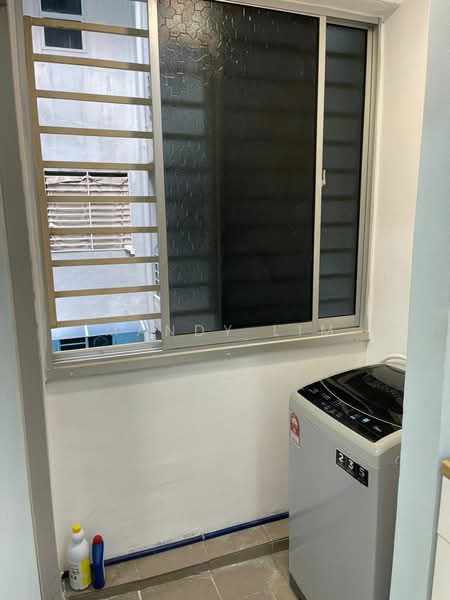 Pangsapuri untuk Dijual di Zan Ara - Mandy Lim - Interior - PropertyGuru.com.my