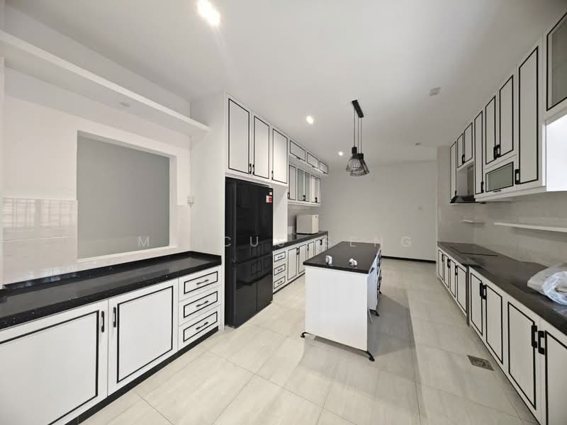 Bungalow for Sale in Taman Lim (Ipoh) - Marcus Seng - Kitchen - PropertyGuru.com.my