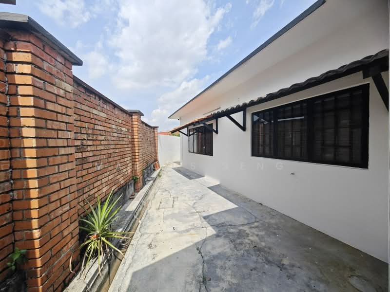 Bungalow for Sale in Taman Lim (Ipoh) - Marcus Seng - PropertyGuru.com.my