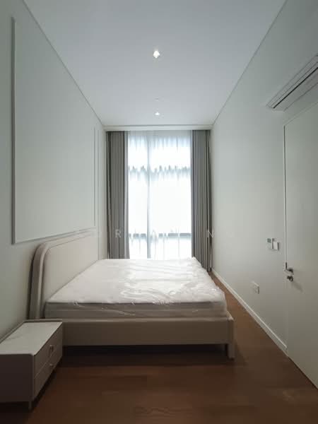 Service Residence for Rent at SO Sofitel Kuala Lumpur Residences - Adrian Ng - Bedroom - PropertyGuru.com.my