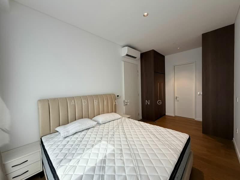Service Residence for Rent at SO Sofitel Kuala Lumpur Residences - Adrian Ng - Bedroom - PropertyGuru.com.my
