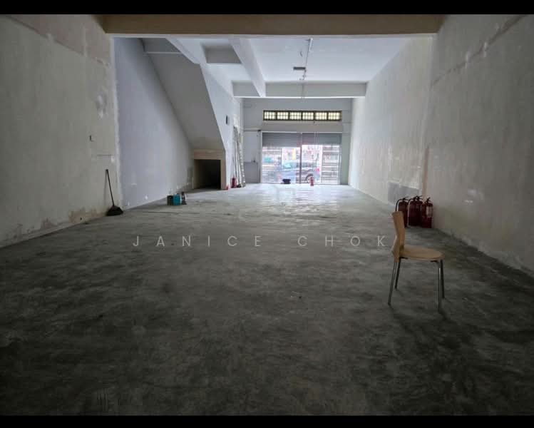 Kedai / Pejabat untuk Dijual di Taman Desa Cemerlang (Ulu Tiram) - Janice Chok - PropertyGuru.com.my