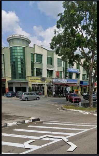 Kedai / Pejabat untuk Dijual di Taman Desa Cemerlang (Ulu Tiram) - Janice Chok - PropertyGuru.com.my
