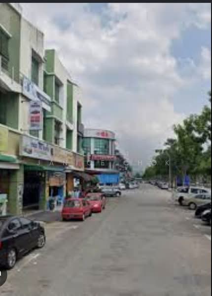 Kedai / Pejabat untuk Dijual di Taman Desa Cemerlang (Ulu Tiram) - Janice Chok - PropertyGuru.com.my