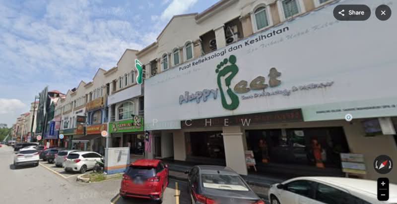 Shop for Rent in Pju 5 (Kota Damansara) - KP Chew - PropertyGuru.com.my