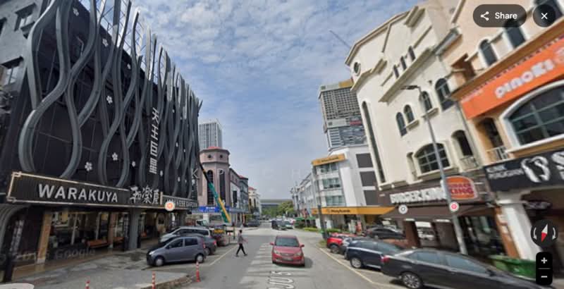 Shop for Rent in Pju 5 (Kota Damansara) - KP Chew - PropertyGuru.com.my