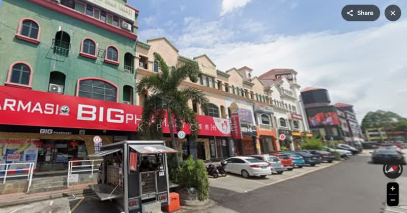 Shop for Rent in Pju 5 (Kota Damansara) - KP Chew - Exterior - PropertyGuru.com.my