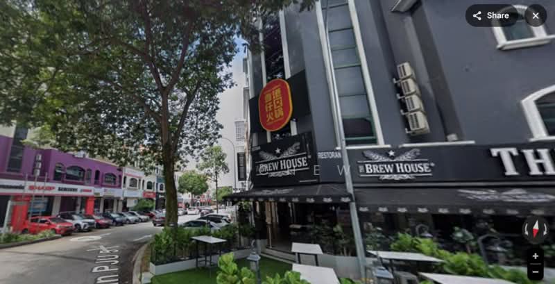 Shop for Rent in Pju 5 (Kota Damansara) - KP Chew - Exterior - PropertyGuru.com.my