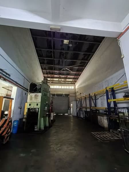 Kilang untuk Dijual di Bandar Selesa Jaya (Skudai) - Shela Lim - PropertyGuru.com.my