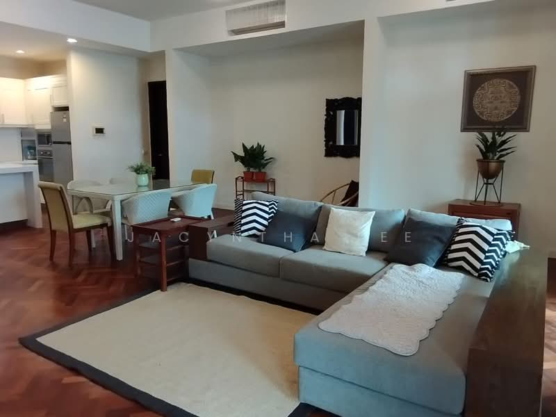 Kondominium untuk Dijual di Quayside Seafront Resort Condominiums - Jacyntha Lee - PropertyGuru.com.my