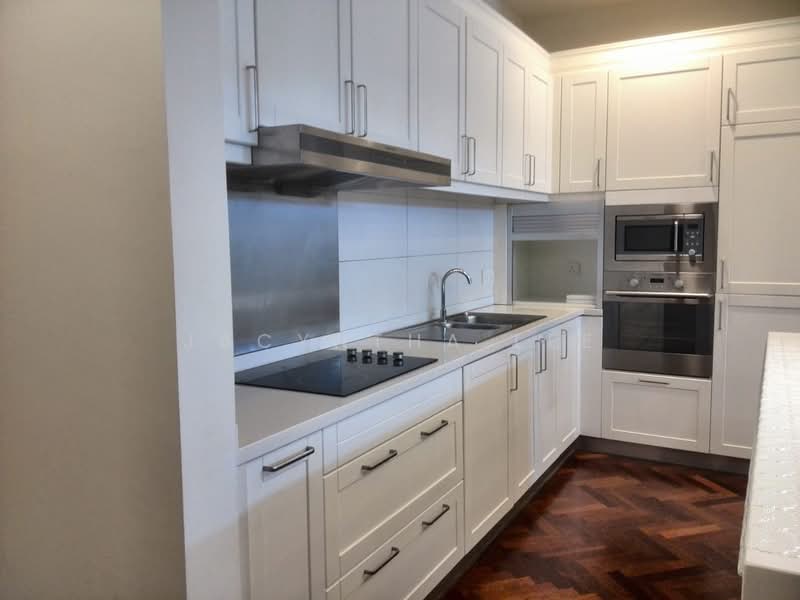 Kondominium untuk Dijual di Quayside Seafront Resort Condominiums - Jacyntha Lee - PropertyGuru.com.my