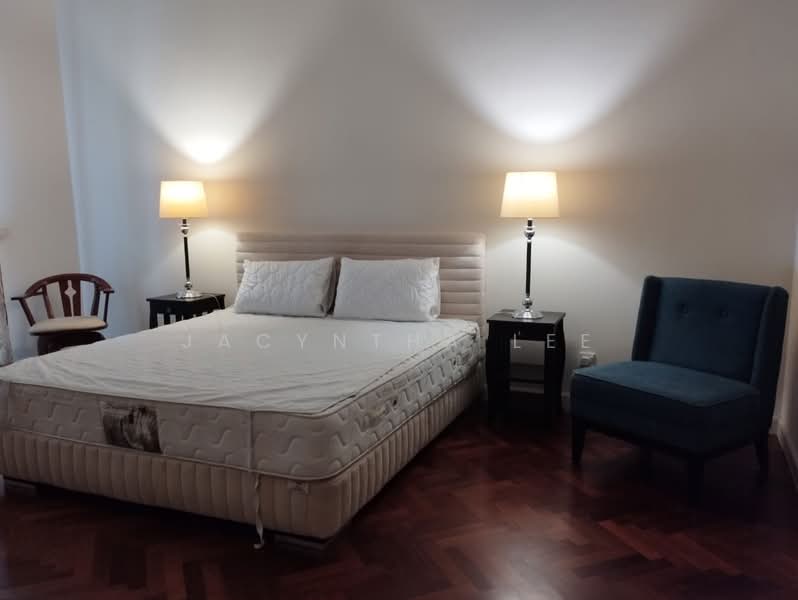 Kondominium untuk Dijual di Quayside Seafront Resort Condominiums - Jacyntha Lee - PropertyGuru.com.my