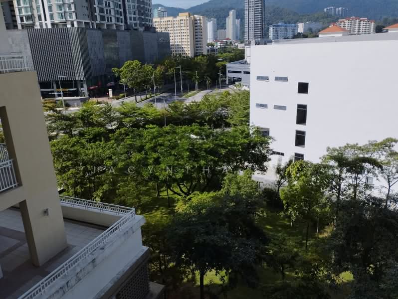 Kondominium untuk Dijual di Quayside Seafront Resort Condominiums - Jacyntha Lee - PropertyGuru.com.my