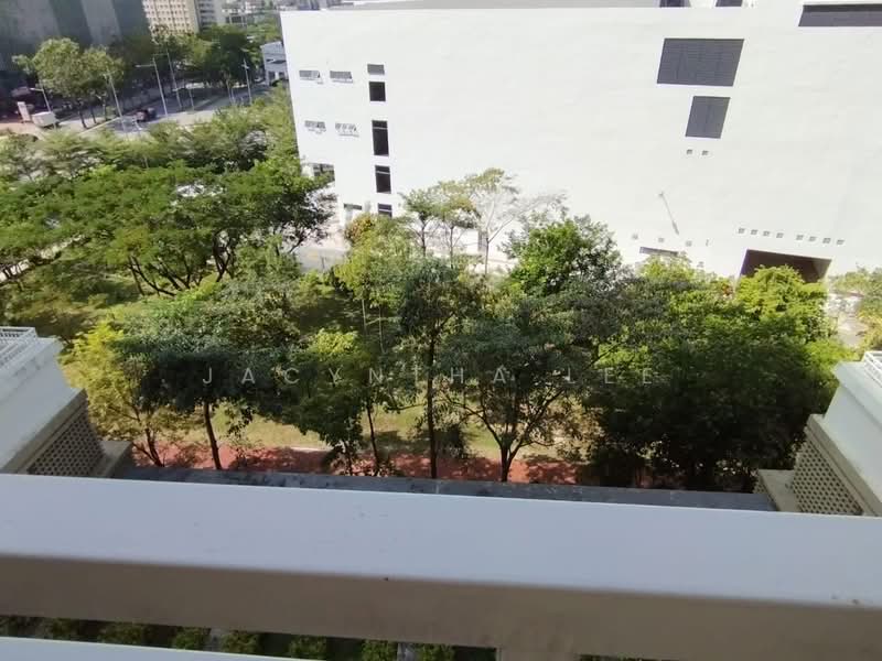 Kondominium untuk Dijual di Quayside Seafront Resort Condominiums - Jacyntha Lee - PropertyGuru.com.my