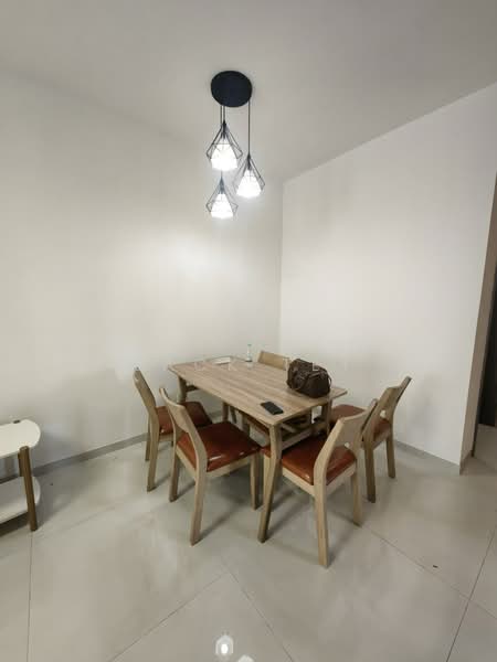 Apartment for Rent at Regalia Park @ Forest City - Jack Tey - PropertyGuru.com.my