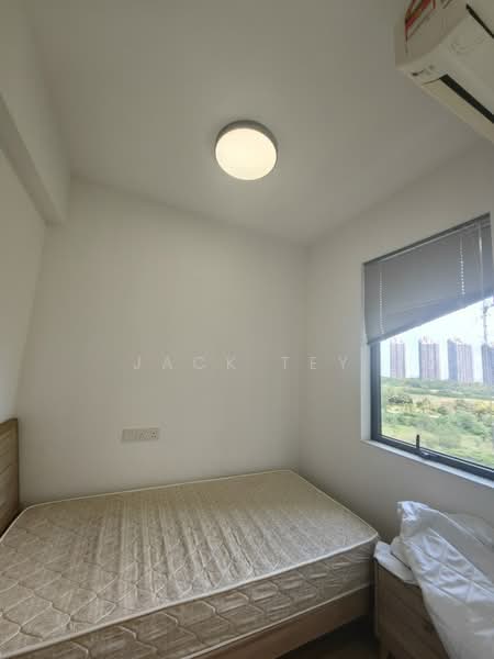 Apartment for Rent at Regalia Park @ Forest City - Jack Tey - PropertyGuru.com.my