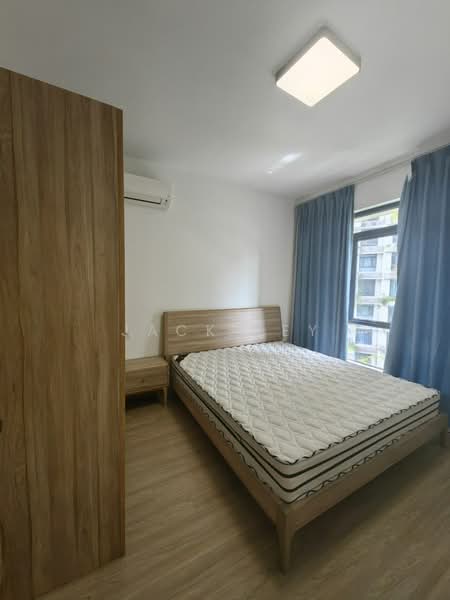 Apartment for Rent at Regalia Park @ Forest City - Jack Tey - PropertyGuru.com.my