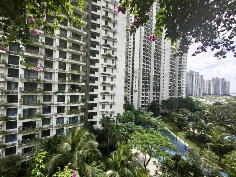 Apartment for Rent at Regalia Park @ Forest City - Jack Tey - PropertyGuru.com.my