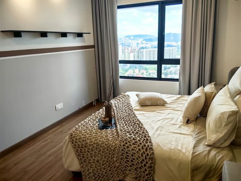 Service Residence for Rent at The Tropika - Vera Tung - Bedroom - PropertyGuru.com.my