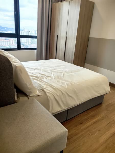 Service Residence for Rent at The Tropika - Vera Tung - Bedroom - PropertyGuru.com.my
