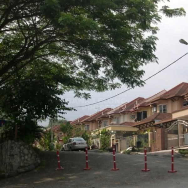 2-storey Terraced House for Sale in Alam Damai (Cheras) - Robin Loh - PropertyGuru.com.my