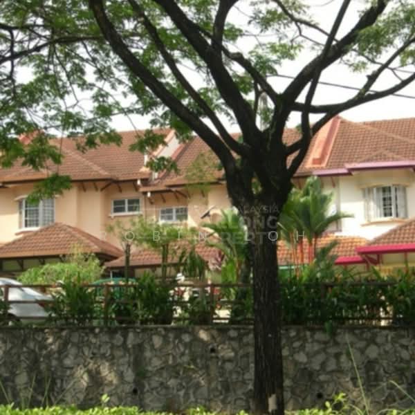 2-storey Terraced House for Sale in Alam Damai (Cheras) - Robin Loh - PropertyGuru.com.my