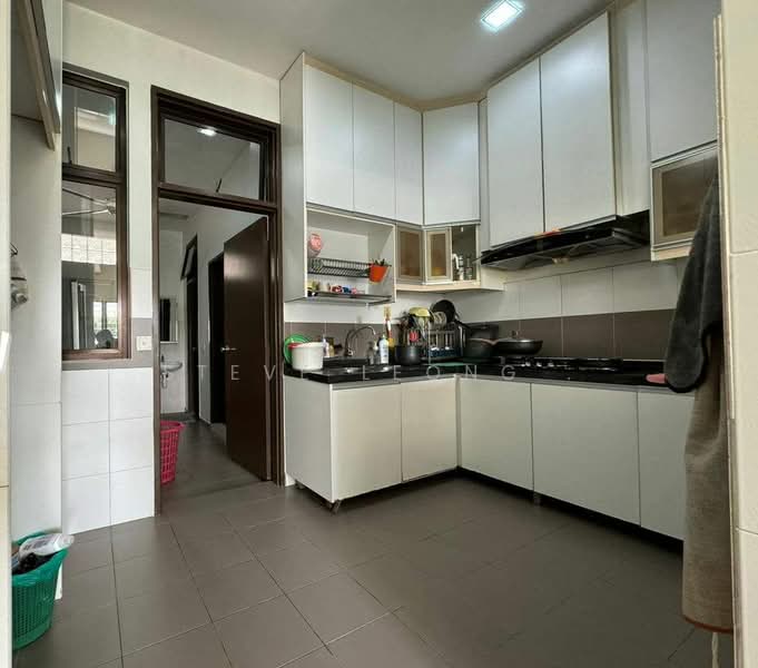 Rumah Berkembar untuk Dijual di Setia Damai (Setia Alam) - Steve Leong . - PropertyGuru.com.my