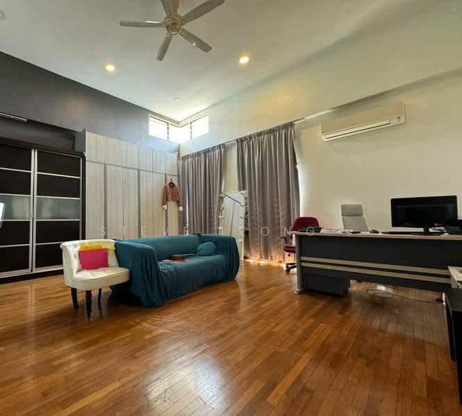 Rumah Berkembar untuk Dijual di Setia Damai (Setia Alam) - Steve Leong . - PropertyGuru.com.my