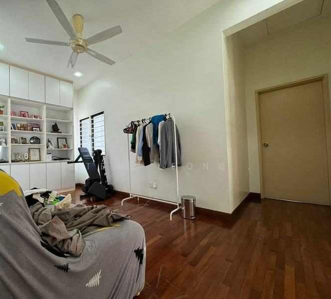 Rumah Berkembar untuk Dijual di Setia Damai (Setia Alam) - Steve Leong . - PropertyGuru.com.my