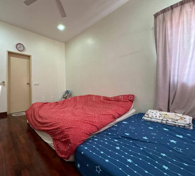 Rumah Berkembar untuk Dijual di Setia Damai (Setia Alam) - Steve Leong . - PropertyGuru.com.my