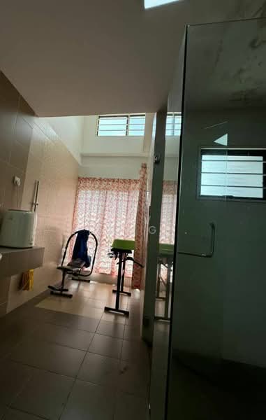 Rumah Berkembar untuk Dijual di Setia Damai (Setia Alam) - Steve Leong . - PropertyGuru.com.my