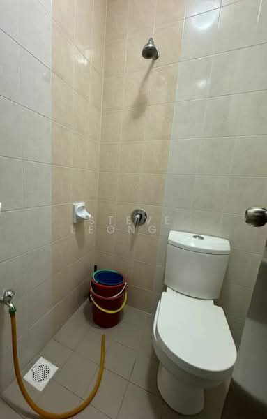 Rumah Berkembar untuk Dijual di Setia Damai (Setia Alam) - Steve Leong . - PropertyGuru.com.my