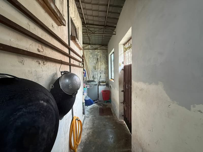 2-storey Terraced House for Sale in Johor Bahru (Johor) - Desmond Lim - Interior - PropertyGuru.com.my