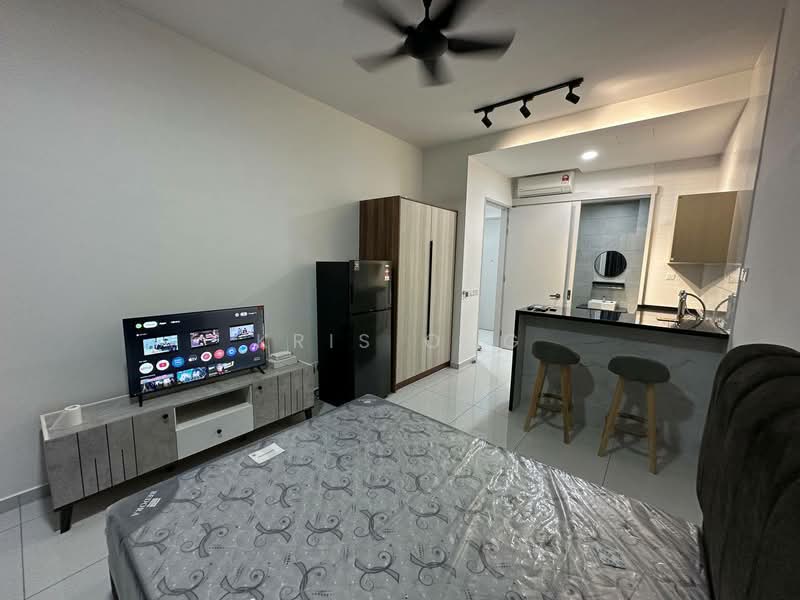 Service Residence for Rent at Sky Trees - Kris Ong - Interior - PropertyGuru.com.my