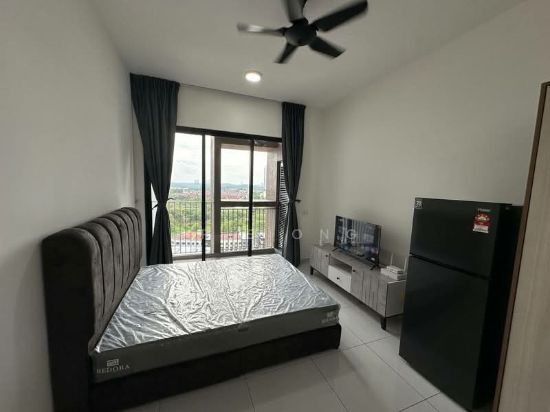 Service Residence for Rent at Sky Trees - Kris Ong - Bedroom - PropertyGuru.com.my