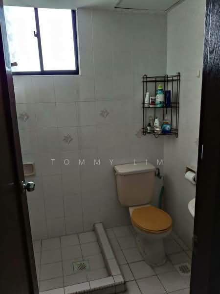 Apartment for Sale at Mewah View Luxurious Apartments - Tommy Lim - PropertyGuru.com.my