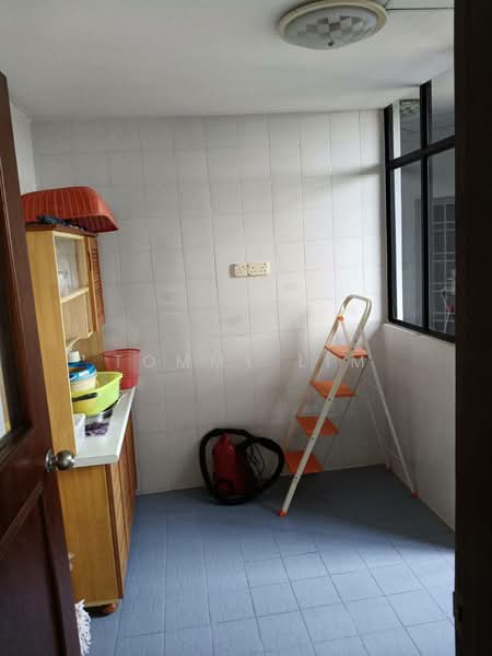 Apartment for Sale at Mewah View Luxurious Apartments - Tommy Lim - PropertyGuru.com.my