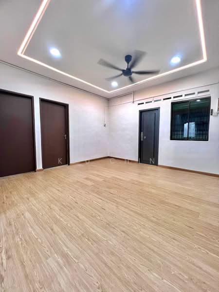 Flat for Sale at Flat Bandar Selesa Jaya @ Jalan Silat Gayong - Kuu Chin - Interior - PropertyGuru.com.my