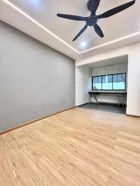 Flat for Sale at Flat Bandar Selesa Jaya @ Jalan Silat Gayong - Kuu Chin - PropertyGuru.com.my