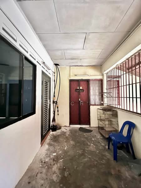 Flat for Sale at Flat Bandar Selesa Jaya @ Jalan Silat Gayong - Kuu Chin - PropertyGuru.com.my