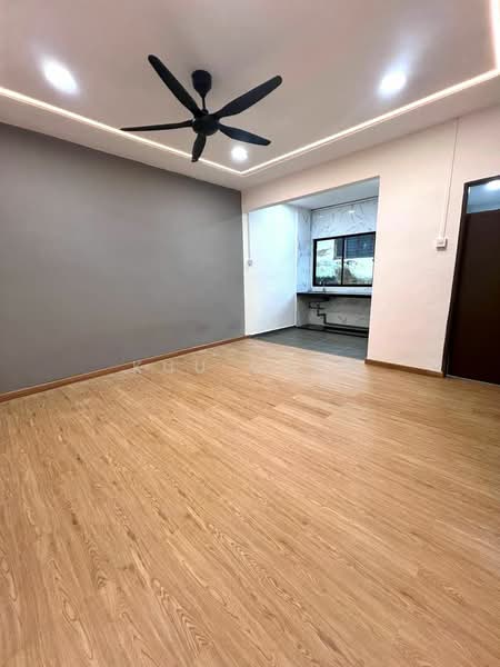 Flat for Sale at Flat Bandar Selesa Jaya @ Jalan Silat Gayong - Kuu Chin - PropertyGuru.com.my